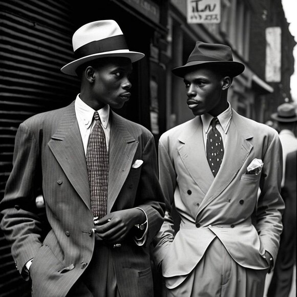 Fall/Winter 2025-26 Men's Suits & Blazer & Coats. Looks to Consider this Season - Picture 12 of 16